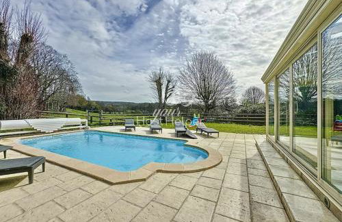 Villa Touquaise YourHostHelper - Photo 48