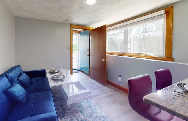 Suite at House of L - Foto 32