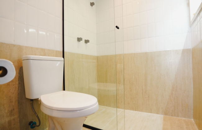 Apê Santos Gonzaga - Foto 61