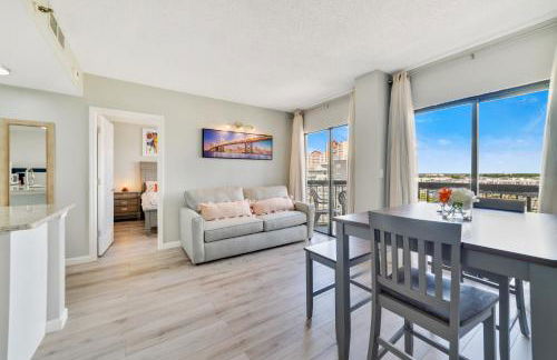 Fabulous Resort Condo with Heated Pool! - Foto 12