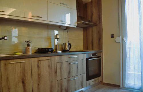 Stelios apartment - Foto 17