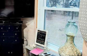 Secluded Tiny House by the Marsh with Hunting Island Beach Pass - Foto 4