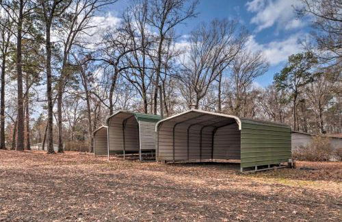 Bayside Louisiana Vacation Rental with Dock! - Foto 38