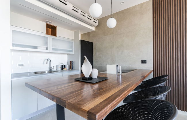 Savyon View Tower Isrentals - Foto 6