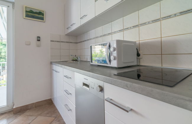 Cozy Apartment in Biograd for Maximum 4 Guests - 3 Minutes Walk to the Beach! - Foto 10