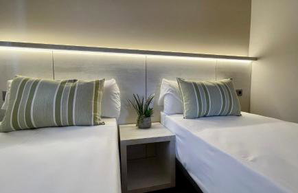 Sanxenxo Deluxe Apartamentos - Photo 28