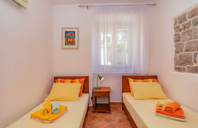 Apartments Bigovo Veljic - Foto 17