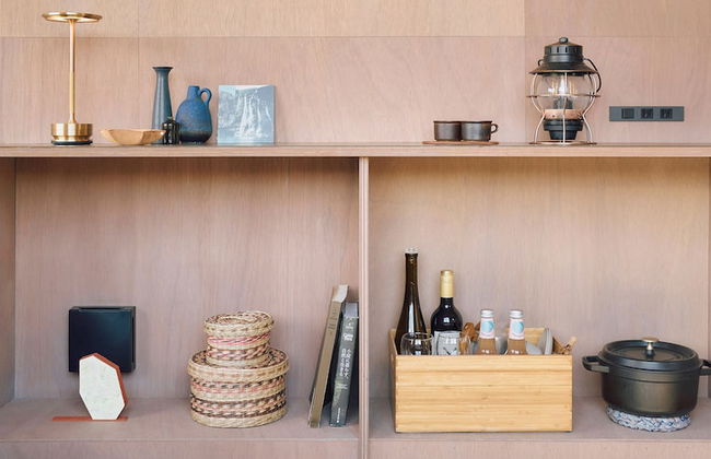 YADOKARI VILLAGE KITAKARUIZAWA - Foto 38