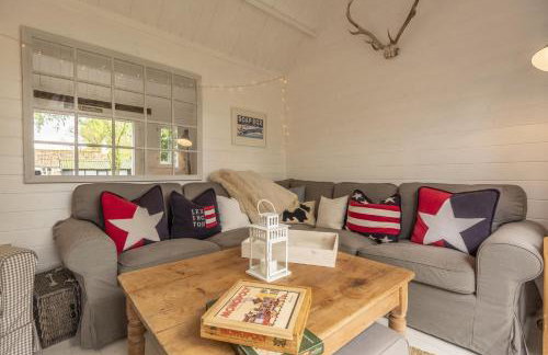 Well Green Cottage - Foto 35