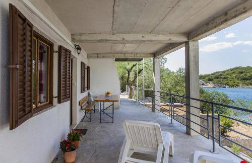 Apartments by the sea Zuronja, Peljesac - 14095 - Photo 16