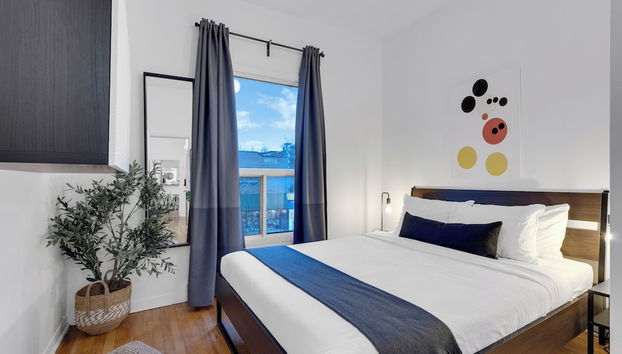 Liv MTL - Avenue - Foto 2, Camera