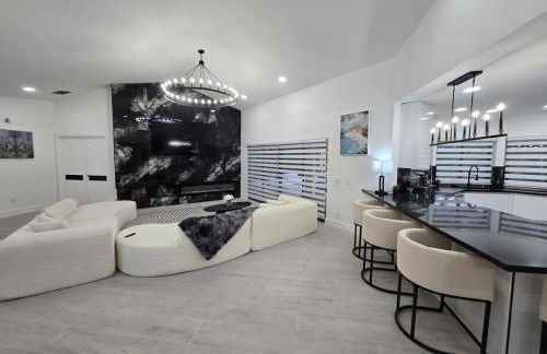 Equestrian modern house - Foto 73