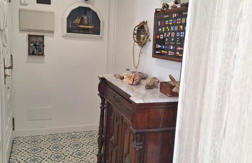 Encantador y con vistas al mar - Foto 15