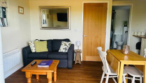 Secluded Log Cabin in beautiful private gardens - Foto 2