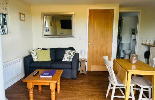 Secluded Log Cabin in beautiful private gardens - Foto 2