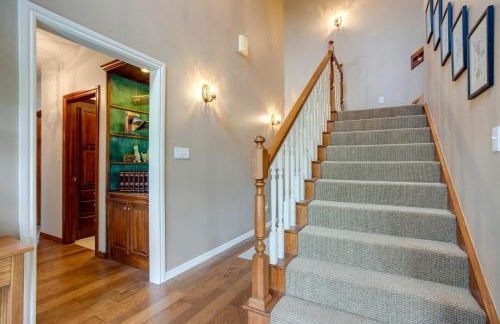 Home in Cimarron National Golf Club with Hot Tub! - Photo 19