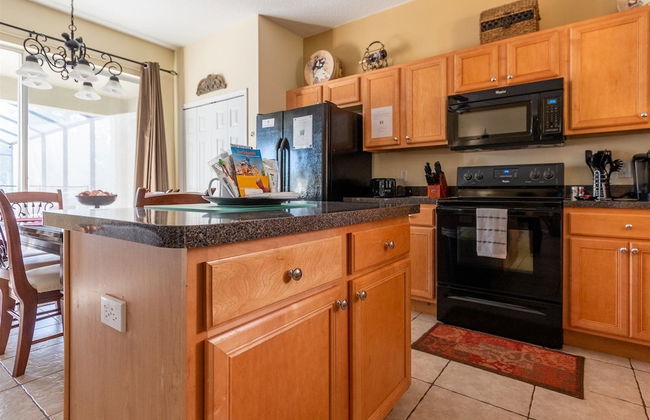 7 Bedrooms in Large Private Vacation Home by Florida Dream Homes - Foto 29