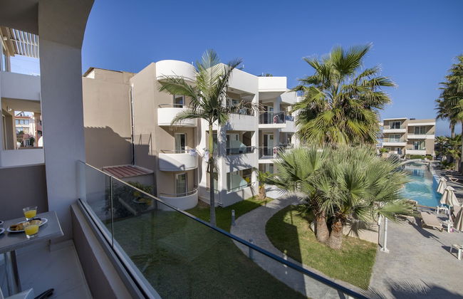 Marika Beach Hotel - Foto 24