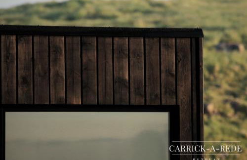 Carrick-a-Rede Luxury Retreat Ballintoy Causeway Coast - Foto 21