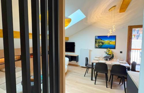 Le sommet du Chinaillon 6p - Foto 10