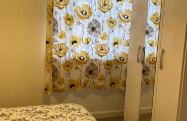 Central Stylish 2Bedroom flat with free parking - Foto 9