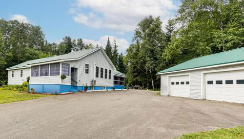 Family-Friendly Home with Furnish Patio in Crystal! - Foto 4