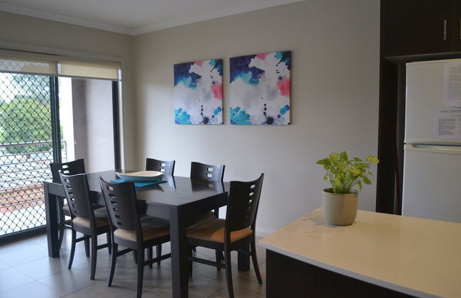 Cypress Waterfront Apartments - Photo 4