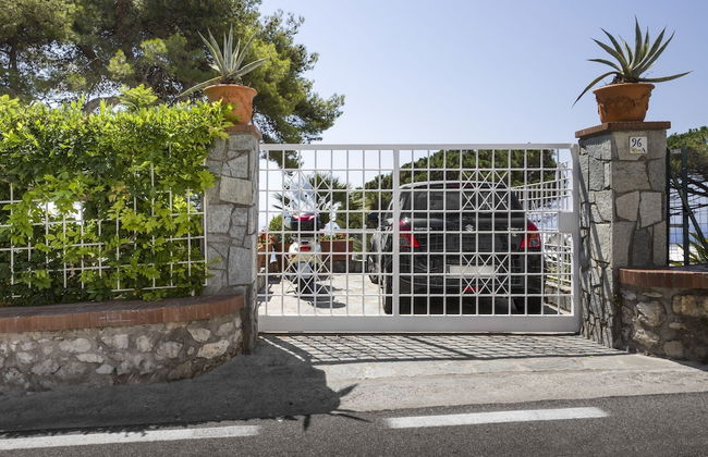 LHP Suite Villa La Giara - Foto 34