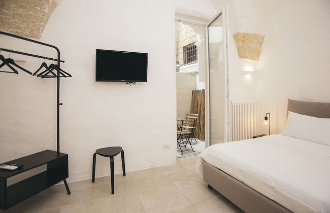 Mediterranee Suite - Foto 8