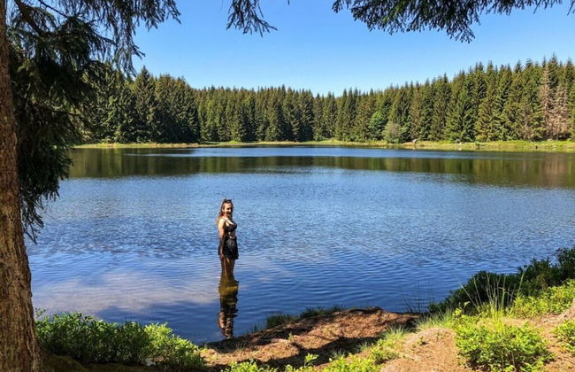 Panoramic View of Lake Harz - Photo 23