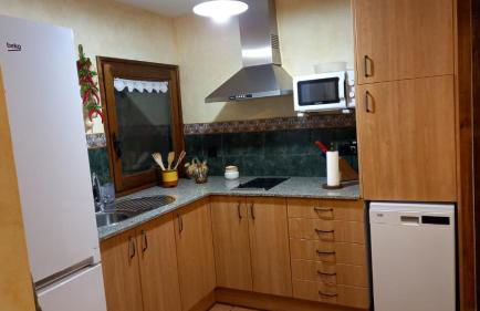 Allotjaments la Llosa del Cavall - Foto 14