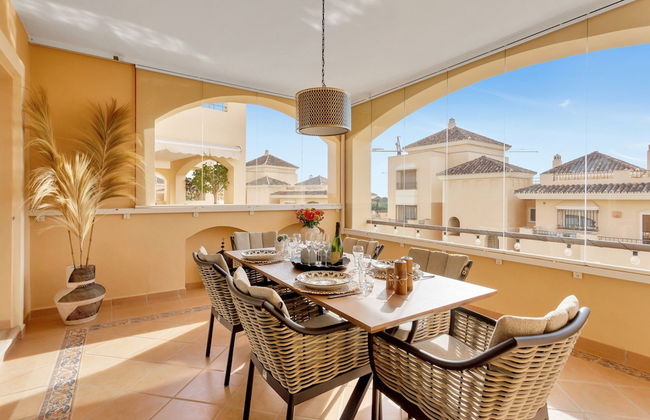 Charming Villa With Terrace - Foto 42