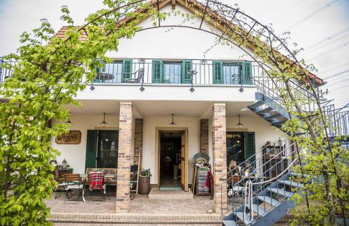 Hofgut Dösterhof - Ferienwohnungen - Foto 50