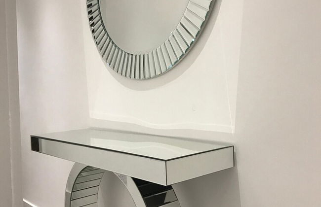 Charming 2-bed Flat in Swansea - Foto 14