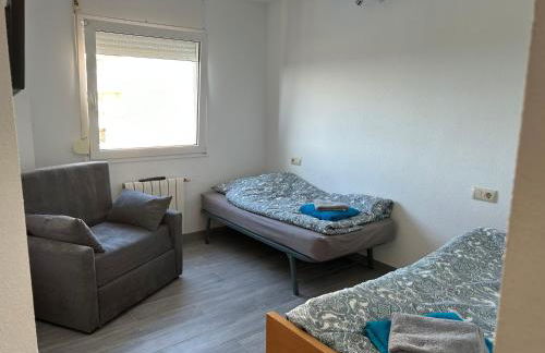 Apartment direkt am Strand - Foto 32