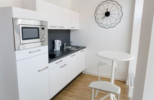 Louis & Louise Apartments Neustadt I Digital Check In - Foto 27