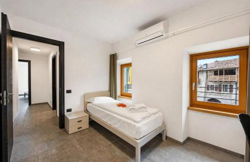 Appartamento Borgo Pastoedo - Happy Rentals - Foto 9