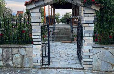 Valsamo Luxury Cottage - Foto 28