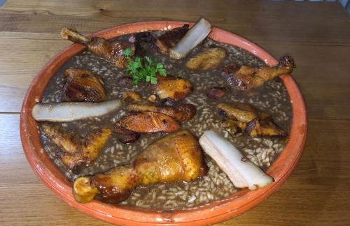 Quinta de Barbêdo - Turismo Rural - Foto 78