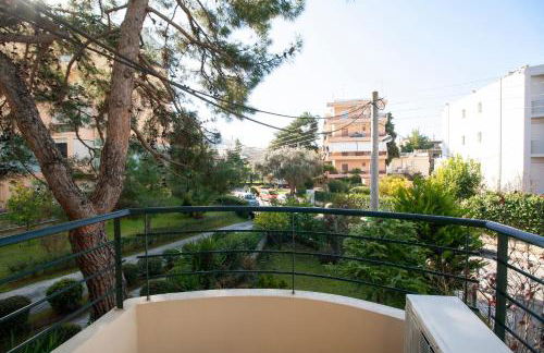 Cozy & Relaxing Apartments-Agia Paraskevi - Foto 12