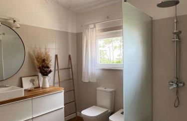 Casa de Maio - New T2 - ARRIFANA BEACH 650 mts - Foto 16