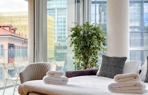 Capelli 2 Suite - Corso Como - Foto 34