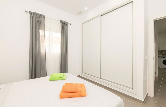 Miamar 1 in Hozanejos - Foto 25