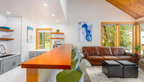 Snowbird Condo 195 - C - Foto 5