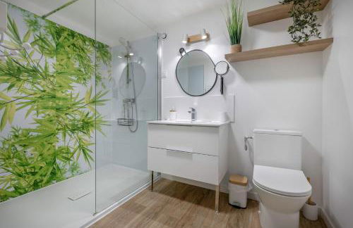 Maison Dune et Forêt à 100m de la mer - Photo 2