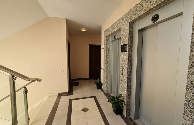 Diamond Holiday Apartments Vlore - Foto 2