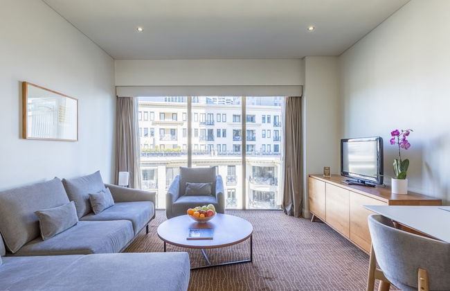 Seasons Botanic Gardens - Foto 23