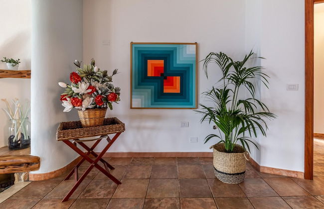 Villa Gemma in Torre Delle Stelle Maracalagonis - Foto 15