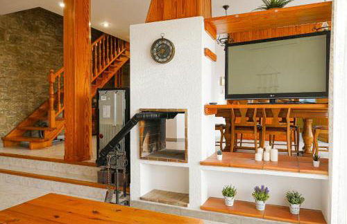 Casa Nova, gaudeix del paisatge des de Vilamitjana - Foto 10