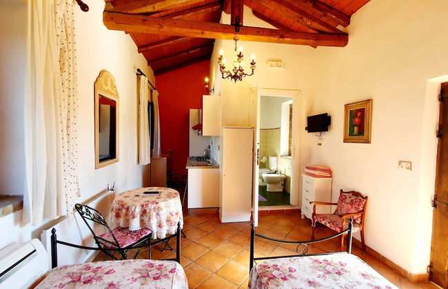 Agriturismo il Pioppeto - Foto 14